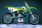 Gezocht 250cc 2takt crossmotor (foto's voor aandacht), Ophalen, Gebruikt