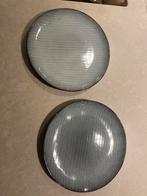 Broste Copenhagen Nordic Sea Borden (2x), Huis en Inrichting, Nieuw, Ophalen of Verzenden, Bord(en), Effen