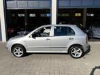 Skoda Fabia 1.4 Comfort NW APK/5 DRS (bj 2001), Auto's, Skoda, Voorwielaandrijving, 450 kg, Gebruikt, 4 cilinders