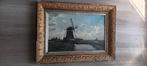 Olieverfschilderij, Hendrik Dirk Kruseman van Elten,., Antiek en Kunst, Ophalen