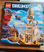LEGO Dreamzzz The Sandman’s Tower | 71477 | Nieuw/gesealed, Ophalen of Verzenden, Nieuw, Complete set, Lego