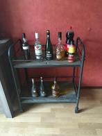 Rivièra Maison Brooklyn Caddy Butler Tray, Ophalen, Zo goed als nieuw, 25 tot 50 cm, Rechthoekig