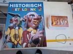 Historisch oeteldonk boek, Verzamelen, Supermarktacties, Jumbo, Ophalen of Verzenden