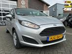Ford FIESTA 1.25 5-Deurs van 1ste eigenaar. 60.000 km., Euro 5, Stof, Gebruikt, 4 cilinders