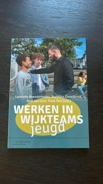 Trees Pels - Werken in wijkteams jeugd beschikbaar voor biedingen