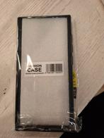 Telefoonhoesje, Ophalen of Verzenden, Nieuw, Galaxy S4, Frontje of Cover