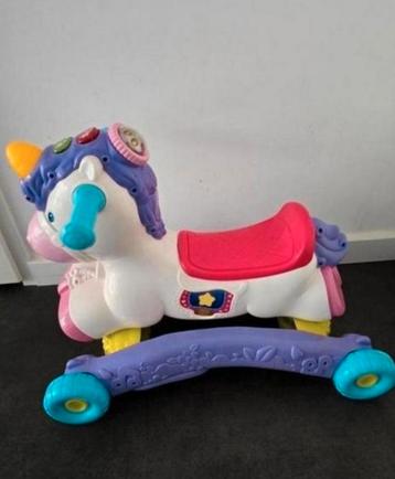 VTech Hobbel en Speel Eenhoorn beschikbaar voor biedingen