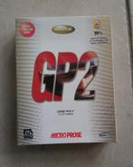 Unieke gaming klassieker: Geoff Crammond's GP2 (Formule 1), Spelcomputers en Games, Gebruikt, 1 speler, Racen en Vliegen, Ophalen of Verzenden