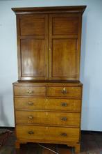 Antiek kabinet, Ophalen