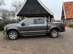 Ford USA F150 3.5 V6 Ecoboost SuperCrew, Gebruikt, Zwart, F-150, Bedrijf