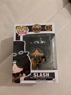 Guns N' Roses Slash Funko Pop, Ophalen of Verzenden, Zo goed als nieuw