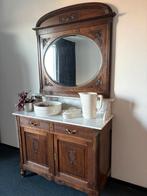 Commode, Antiek en Kunst, Antiek | Meubels | Kasten, Ophalen