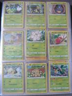 Veel Pokemon Kaarten!, Hobby en Vrije tijd, Verzamelkaartspellen | Pokémon, Ophalen of Verzenden, Zo goed als nieuw, Meerdere kaarten