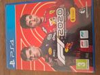 F1 2020 (PS4), Online, Racen en Vliegen, Ophalen of Verzenden, Zo goed als nieuw