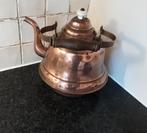 KOPEREN KETEL, Ophalen of Verzenden