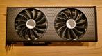 XFX Speedster SWFT 210 Radeon RX 7700 XT Core Edition, Computers en Software, Videokaarten, AMD, PCI-Express 4, Ophalen of Verzenden