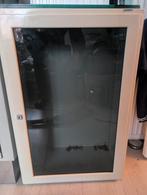 Oostwoud medicijnkast, Ophalen