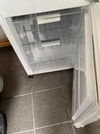 Inbouw Koelkast +kleine vriezer 3 lades, Witgoed en Apparatuur, Koelkasten en IJskasten, Ophalen of Verzenden, Zo goed als nieuw