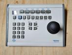 Pelco KBD300A PTZ controler, voeding en kabels NIEUWE PRIJS, Audio, Tv en Foto, Videobewaking, Zo goed als nieuw, Ophalen