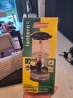 Coleman Benzine Lantaarn - Gebruikt, Ophalen, Gebruikt