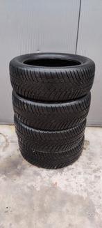 Winterbanden Vredestein wintrac pro 205/55R17, Auto-onderdelen, Banden en Velgen, Ophalen, Gebruikt, 17 inch, Band(en)