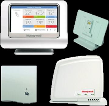 Honeywell EvoHome connected pakket Opentherm ATP951M2118 beschikbaar voor biedingen