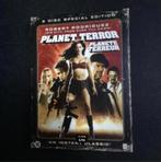 Planet Terror Special Edition 2DVD Robert Rodriguez, Cd's en Dvd's, Dvd's | Horror, Zo goed als nieuw, Verzenden, Vanaf 16 jaar