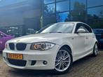 BMW 1-serie 118i (bj 2008), Te koop, Geïmporteerd, 5 stoelen, Benzine