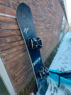 Solomon tempest snowboard flow bindingen, Sport en Fitness, Snowboarden, Ophalen