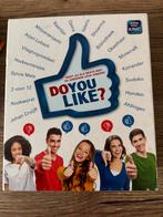 Do You Like? - King - Partyspel - Inschattingsspel, Vijf spelers of meer, Ophalen of Verzenden, Gebruikt