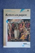 H.L.M. Defoer. Ketters en papen onder Filips II, Boeken, Ophalen of Verzenden, 15e en 16e eeuw, Gelezen