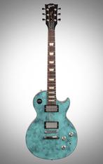 Gibson 2015, Limited Edition Classic Rock Les Paul, Muziek en Instrumenten, Ophalen, Zo goed als nieuw, Solid body, Gibson