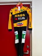 Nieuw Jumbo Visma schaatspak marathon maat M, Sport en Fitness, Schaatsen, -, -, Nieuw, Ophalen of Verzenden