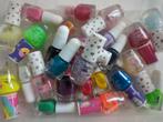 Nagellakjes, kindernagellak,, Ophalen, Gebruikt