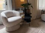 Fauteuil Chloe - Karwei, Japandi, Nieuw, 75 tot 100 cm, Ophalen of Verzenden