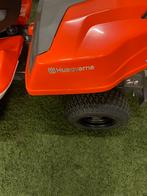 Husqvarna Rider 214 TC met 103 cm maaidek, Ophalen of Verzenden, Nieuw, Mulchfunctie, 90 tot 120 cm