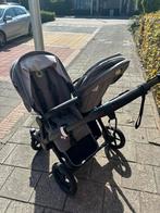 In perfecte staat, Bugaboo donkey 3 met vele accessoires, Ophalen, Zo goed als nieuw, Bugaboo