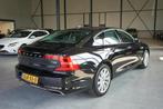 Volvo S90 2.0 T5 Inscription PILOT ASSIST | STOELKOELING | C, 15 km/l, 1969 cc, Leder, Bedrijf