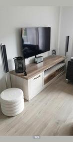 Tv meubelkast, Huis en Inrichting, Ophalen of Verzenden, Zo goed als nieuw, 25 tot 50 cm, Minder dan 100 cm