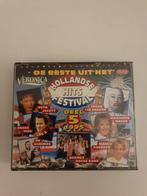 De beste uit de hollandse hits festival deel 5 - 2cd, Ophalen of Verzenden