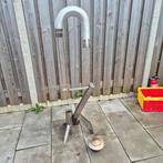 pelletkachel, Huis en Inrichting, Kachels, Ophalen of Verzenden, Gebruikt, Overige brandstoffen, Pelletkachel