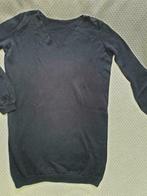 Lange trui/ jurkje d. Blauw maat m izgs, Blauw, Zo goed als nieuw, Costes, Boven de knie