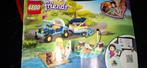 Friends lego, Kinderen en Baby's, Speelgoed | Duplo en Lego, Ophalen of Verzenden, Zo goed als nieuw