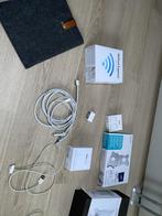Diverse Apple accessoires, Ophalen, Zo goed als nieuw