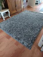 Vloerkleed 1.60x 2.30, Huis en Inrichting, Ophalen, 200 cm of meer, Zo goed als nieuw, Grijs