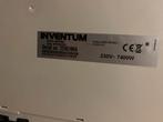 Inventum IKI6030/4 Kookplaat - Gebruikt, Witgoed en Apparatuur, Kookplaten, Ophalen, Gebruikt, 4 kookzones, Inbouw