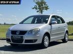 Volkswagen Polo 1.4-16V Turijn, Gebruikt, Origineel Nederlands, Bedrijf, Handgeschakeld