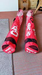 Gaastra Manic 4.0 HD en 4.5 in Zeer Goede Staat - GA Sails, Watersport en Boten, Met draagtas, Ophalen of Verzenden, Zo goed als nieuw