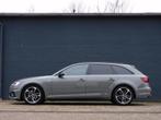 Audi A4 Avant 40 TFSI Sport S line black edition TOPSTAAT! D, Auto's, Audi, Gebruikt, 4 cilinders, 1984 cc, A4