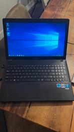 Asus laptop, Ophalen of Verzenden, Zo goed als nieuw